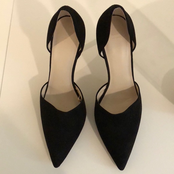 Zara Shoes - High heels